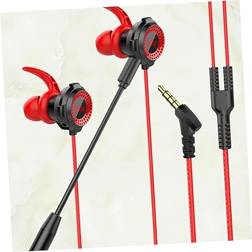 Earbud Headphones - Wired Earbud