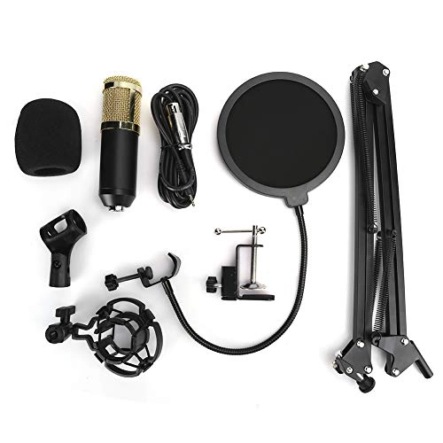 XUMIUZIY6vigouexh8 Wired Microphone