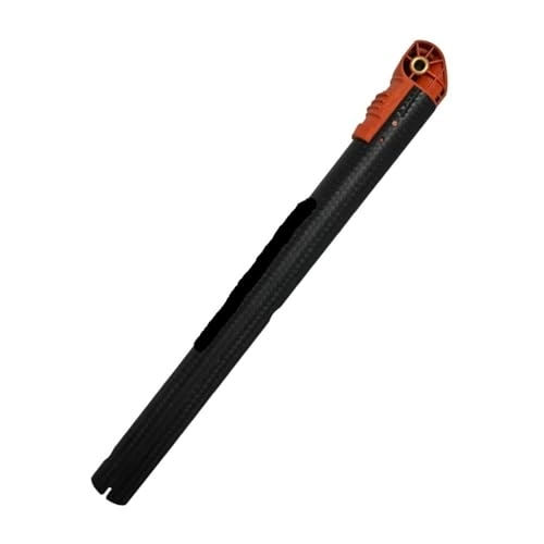 M1 Arm - Middle Front + M4 Arm - Middle Back