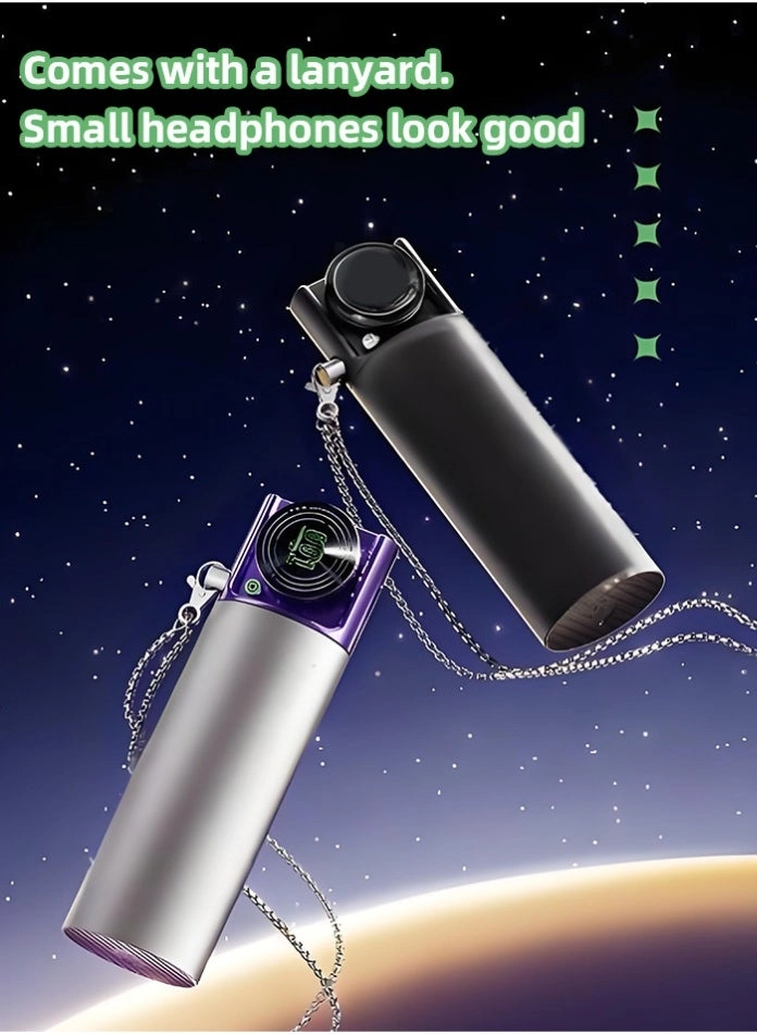 TMS-01 Wireless Earbud