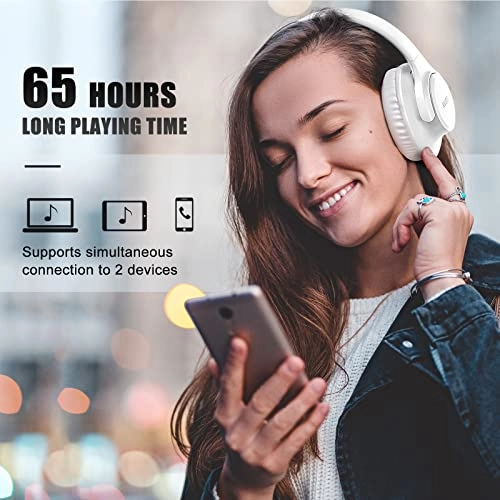 Bluetooth Headphones Wireless Headphone