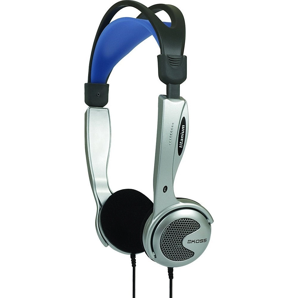 KTXPro1 Wired Headphone
