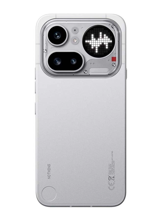 Phone 4a Pro - 12GB 256GB + CMF Buds 2 + CMF Watch 3 Pro