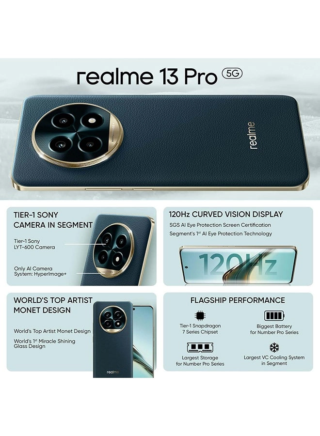 13 Pro 8GB 256GB