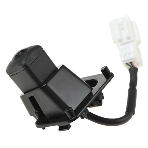 Rear View Backup Camera - Night vision