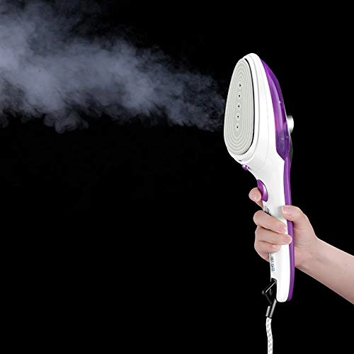 Garment Steamer - Handheld 80mL 18g/min