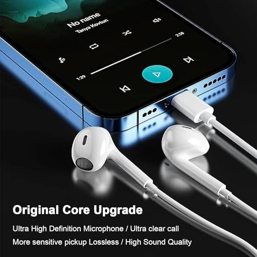 X1 Wired Earbud Pack