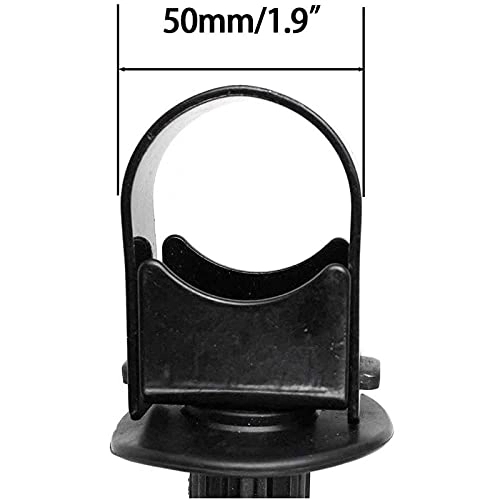 Electric Pick Front Handle - 2 Count For 0810/0811/0840