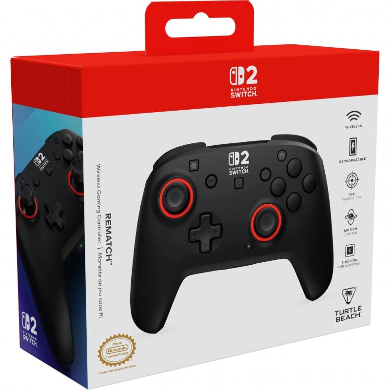 Nintendo Switch 75884 Super Mario Star