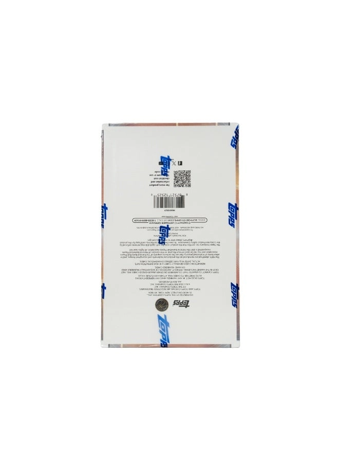 2023-24 Chrome Basketball