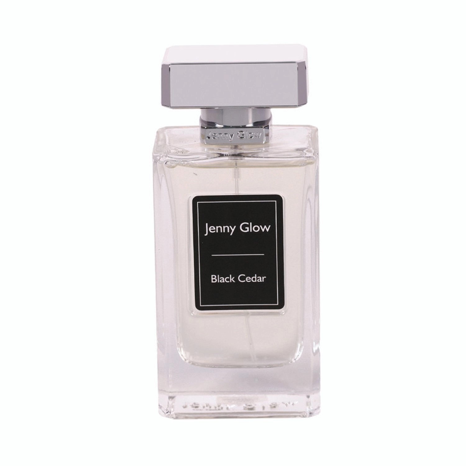 The House of Sterling Black Cedar - Eau de Parfum 80ml