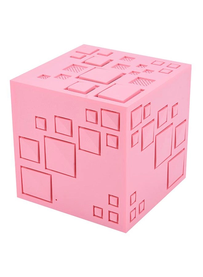 NIBEMINENT Wireless Stereo Speaker