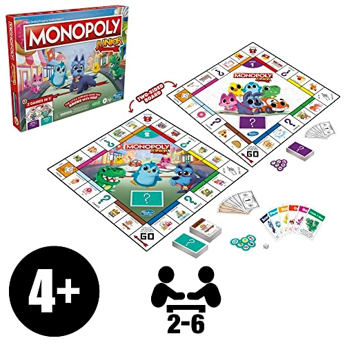 Monopoly Junior