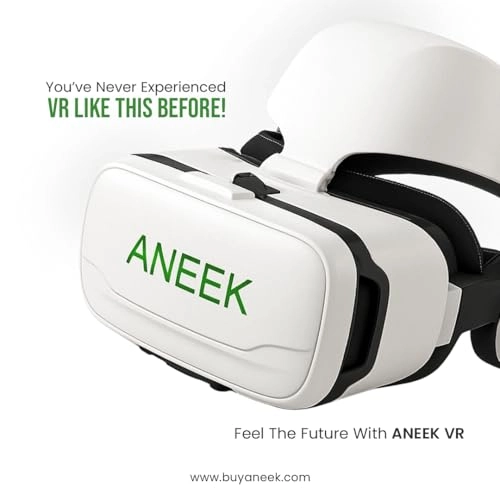 VR Headset