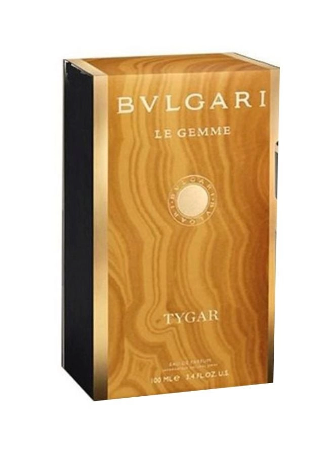 Le Gemme Tygar Eau de Parfum - 3.4 Fluid Ounces
