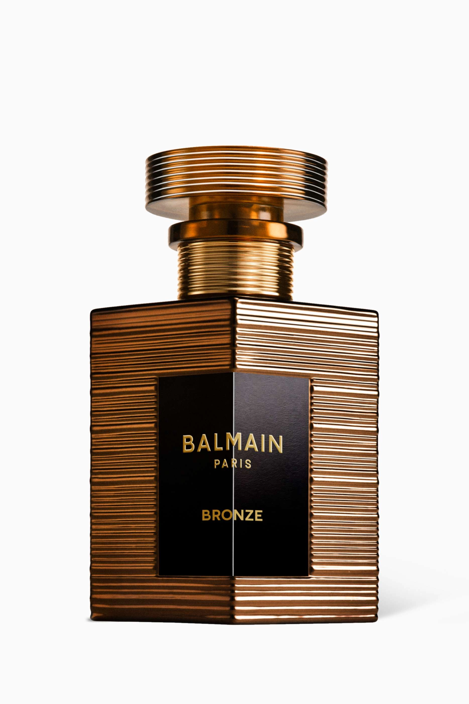 Balmain Beauty Bronze Eau de Parfum 50ml