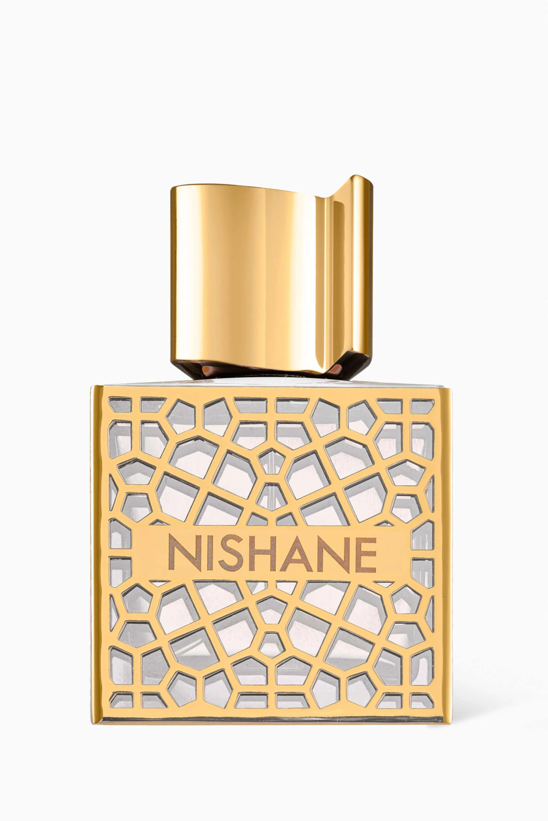 Nishane Hacivat Oud - 50ml