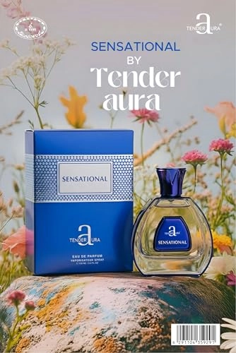 Sensational Eau de Parfum 100ml