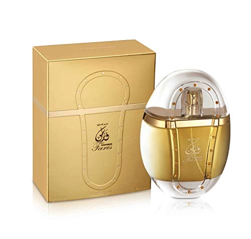 Faris Eau de Parfum 70 ml