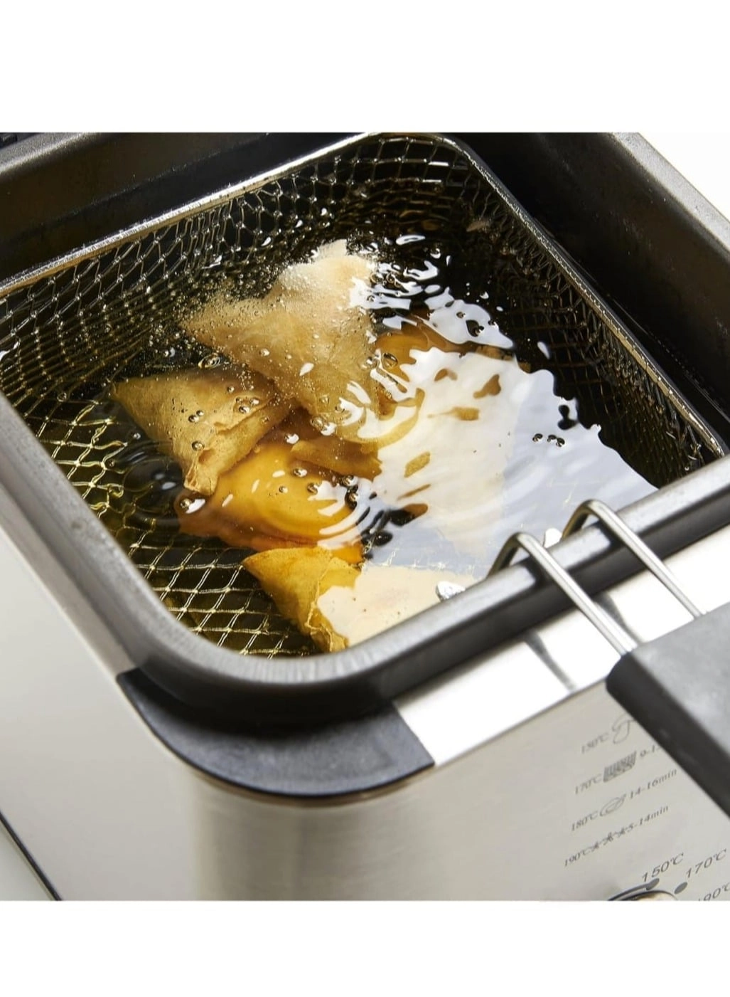 Deep Fryer