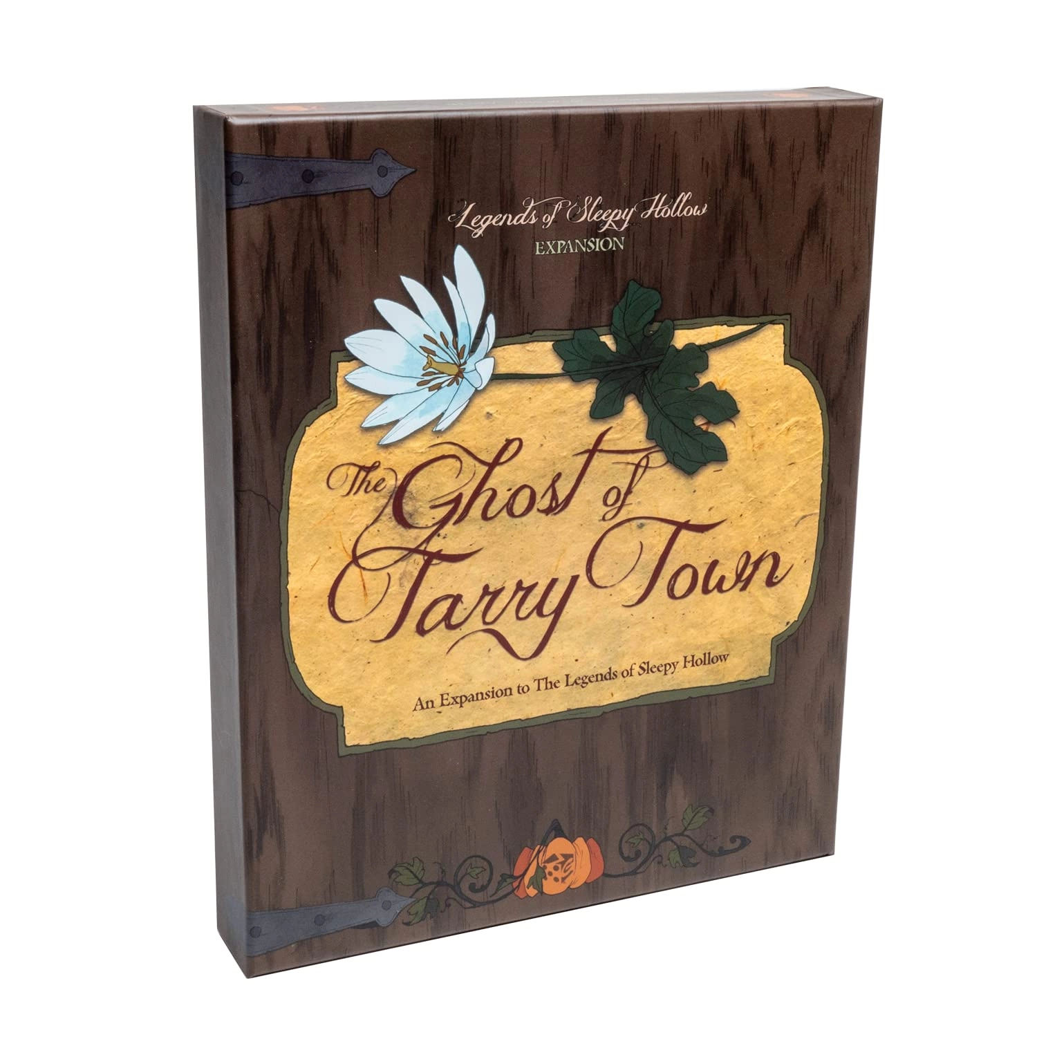 Greater than Games Legends of Sleepy Hollow: Ghost of Tarry Town