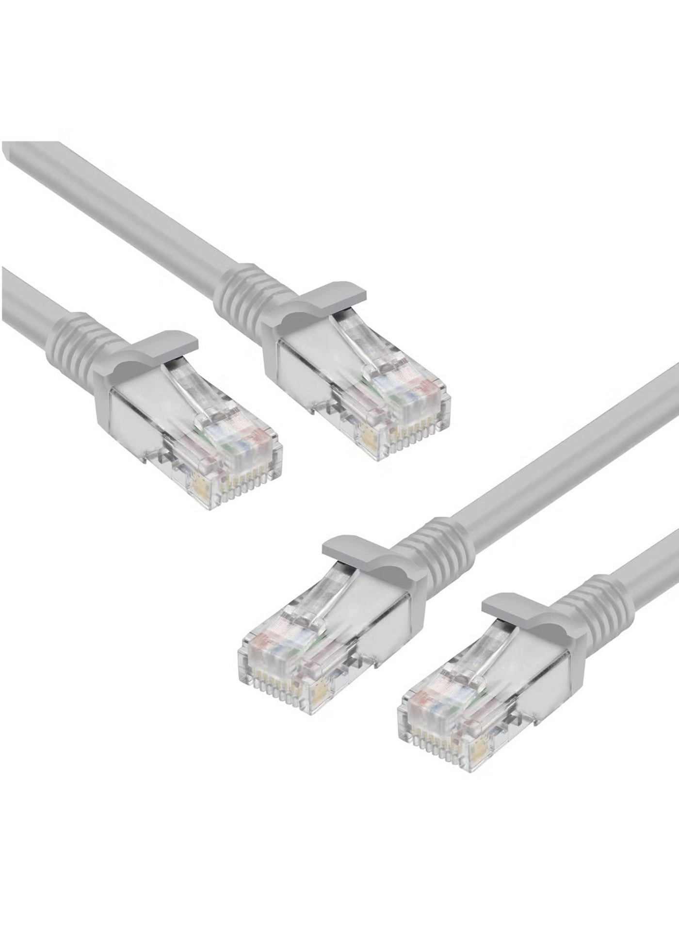 RJ45 cat6 Ethernet Patch Cable - 40 Meter