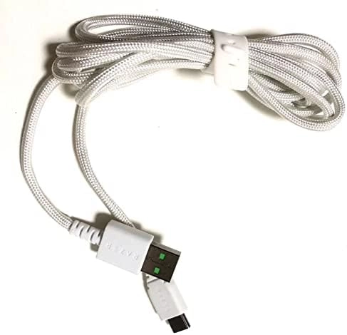Wadetong Charge Cable USB-A to USB-C 1.8m