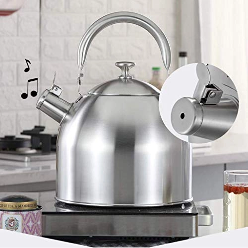 Gas Kettle