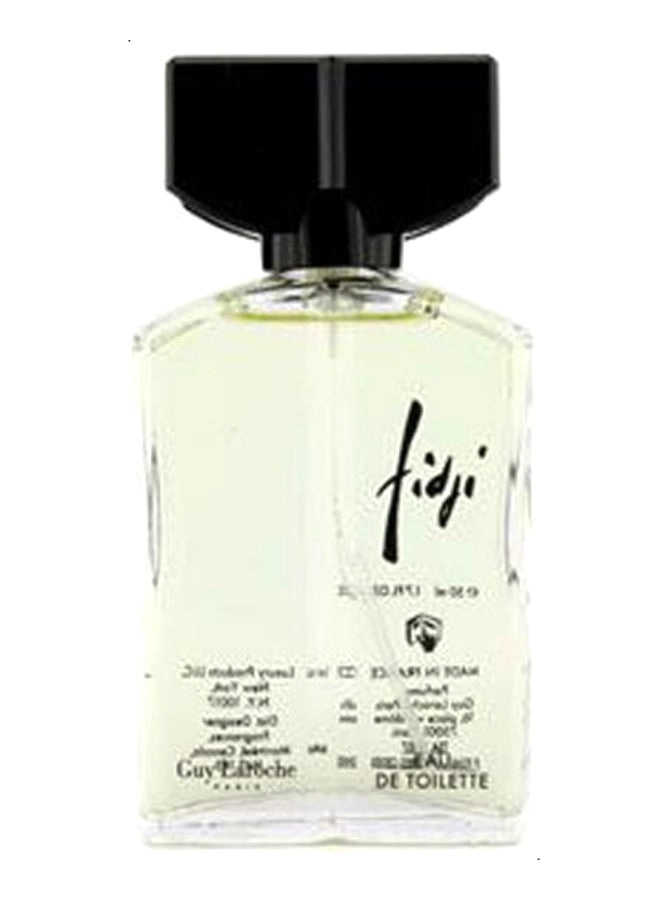 Fidji Eau de Toilette 50ml