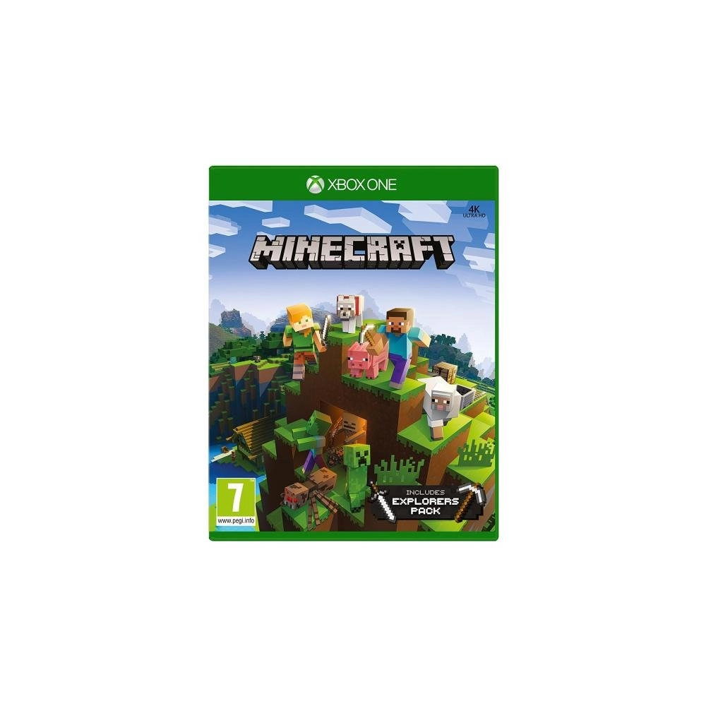 Minecraft - Xbox One