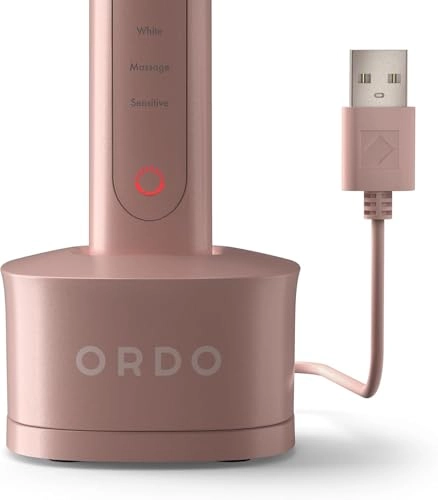 Sonic+ - Charcoal Grey 40,000 sonic pulses