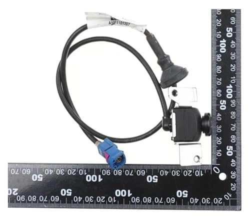 Reversing Camera - Night vision