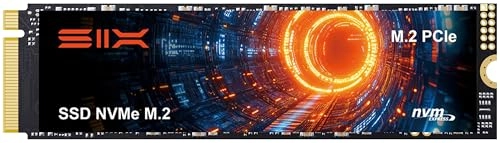 X7400 - 1TB M2