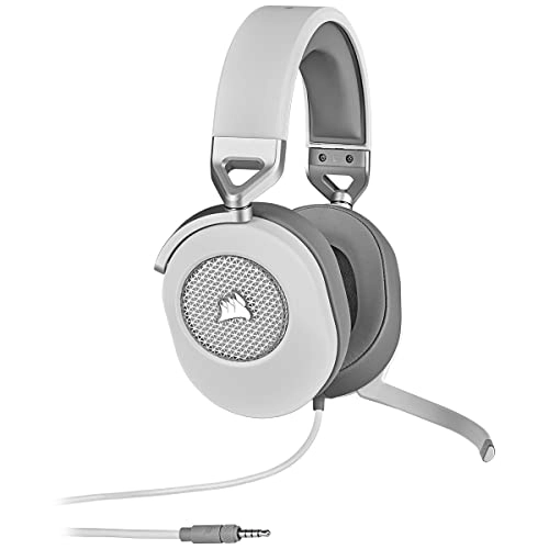 HS65 SURROUND Wired Headset