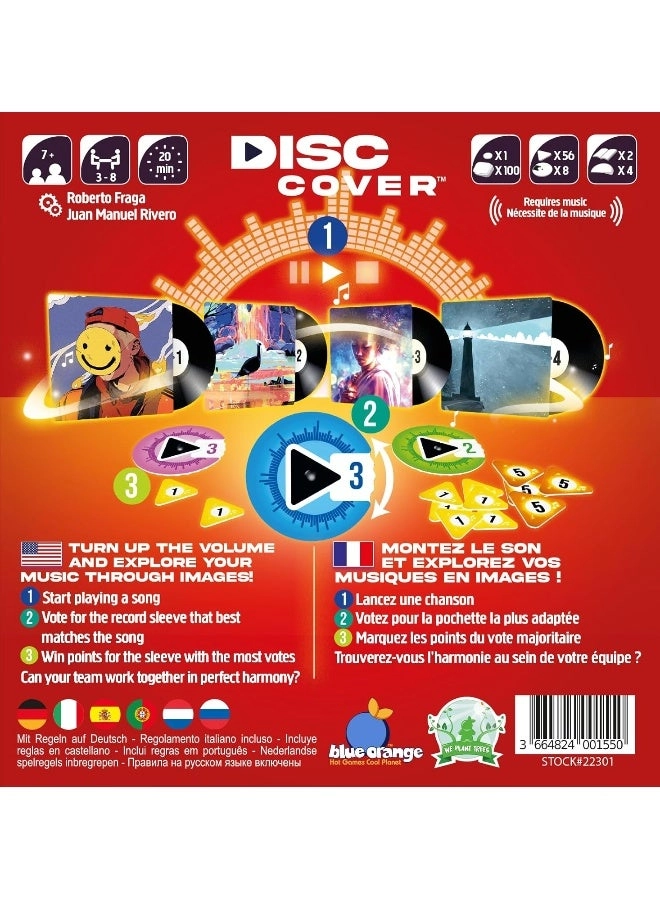 Difference Junior - 4+ Years