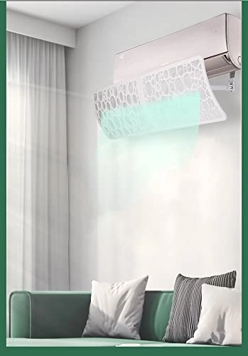 Air Conditioner Baffle