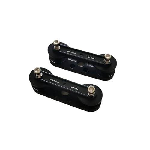 Fixed Adapter Clips