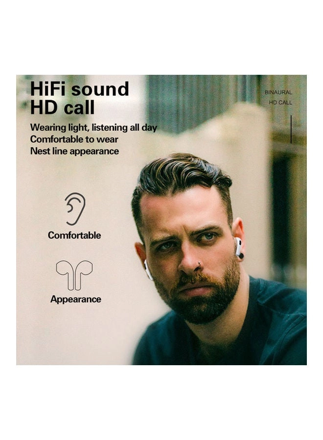 LivePods HT38 Wireless Earbud