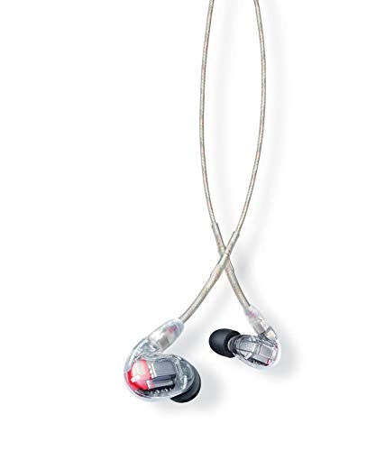 SE846 Gen 2 Wired Earbud