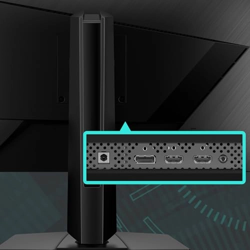 G272QPF E2 - 27 inch 2560 X 1440 pixels