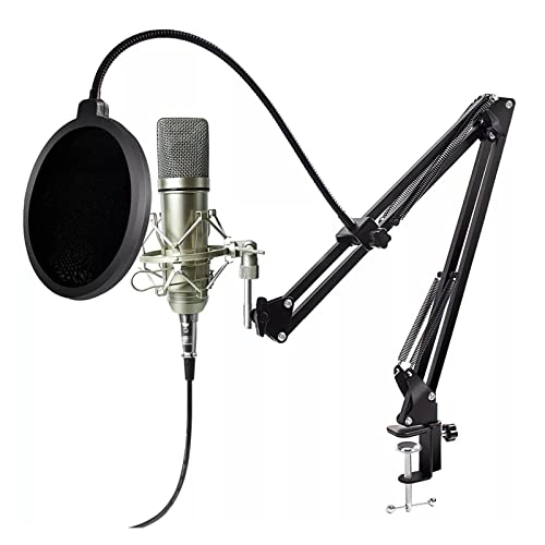 SR-BV4 Wired Microphone