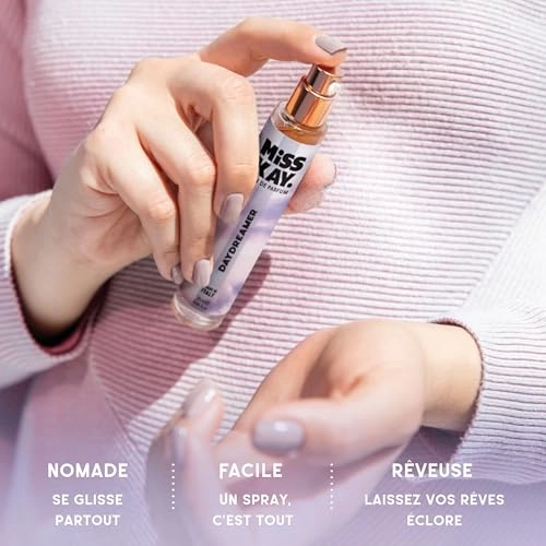 Day Dreamer Eau de Parfum 25 ml