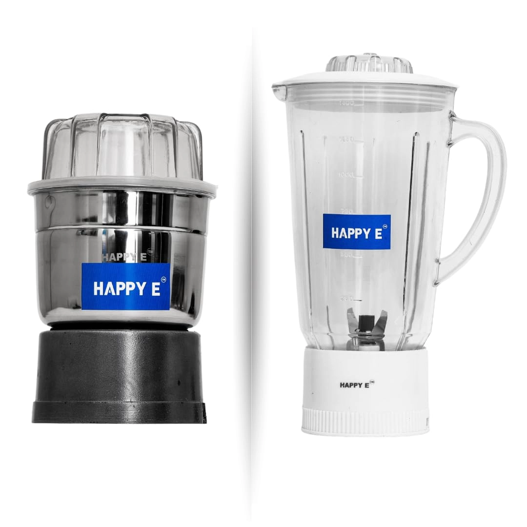 HL1631HL1632 - Juicer Mixer Grinder Blender Jar