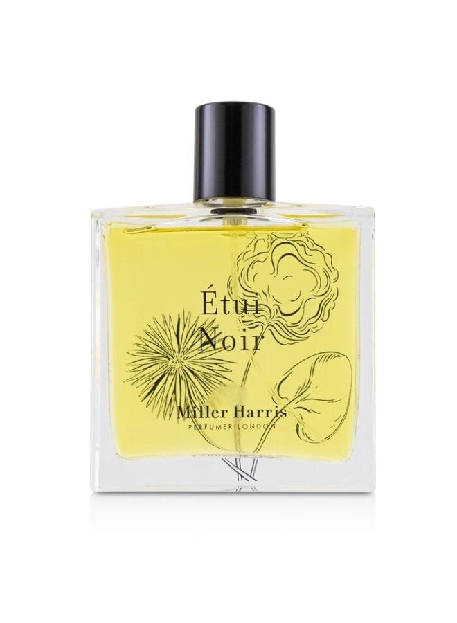 Miller Harris Ètui Noir Eau de Parfum 100ml