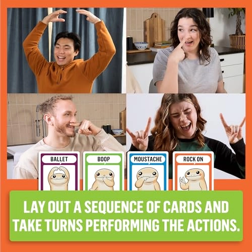 Exploding Kittens: Coyote