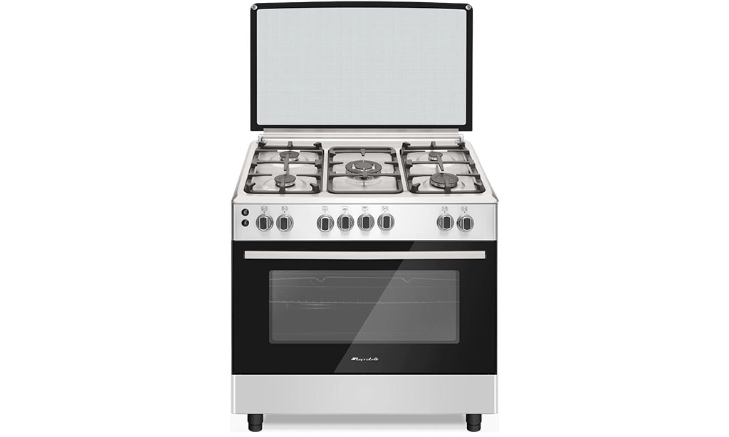 Elitline OG9050 GAS Cooker