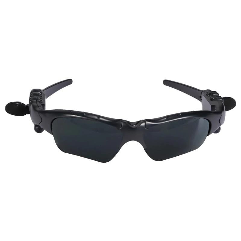 Stereo Bluetooth Sunglasses - Bluetooth 5.0 Polarized Lenses