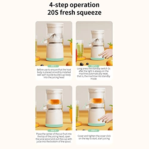 Portable Blender - 45W