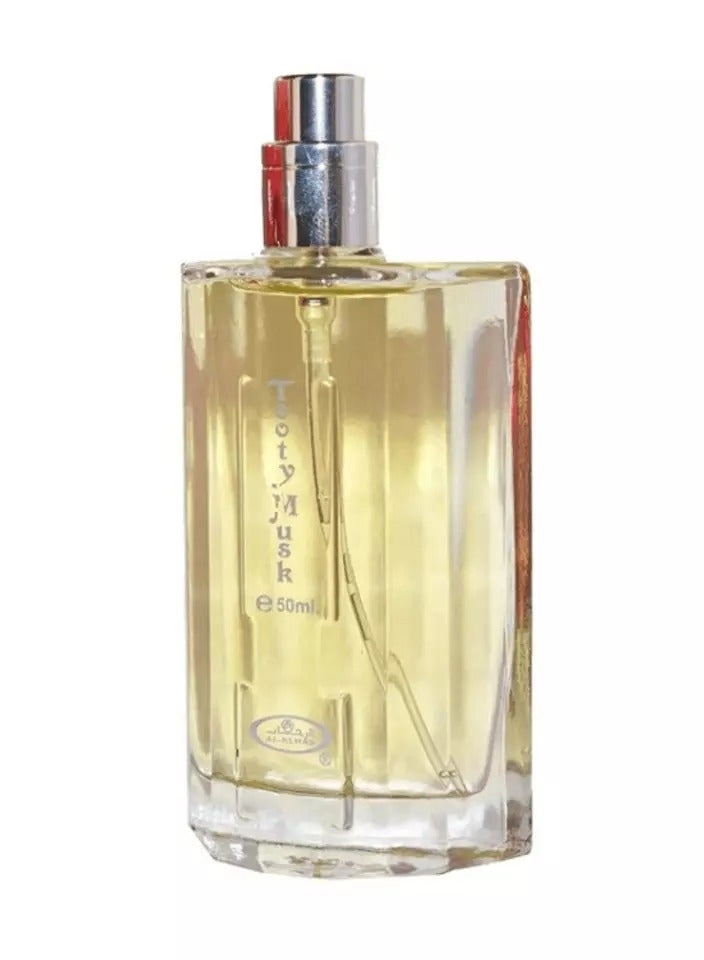 Tooty Musk Eau de Parfum 50ml