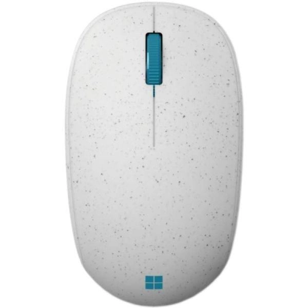 Ocean Plastic Mouse - Bluetooth
